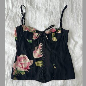 Dolce & Gabbana Corset